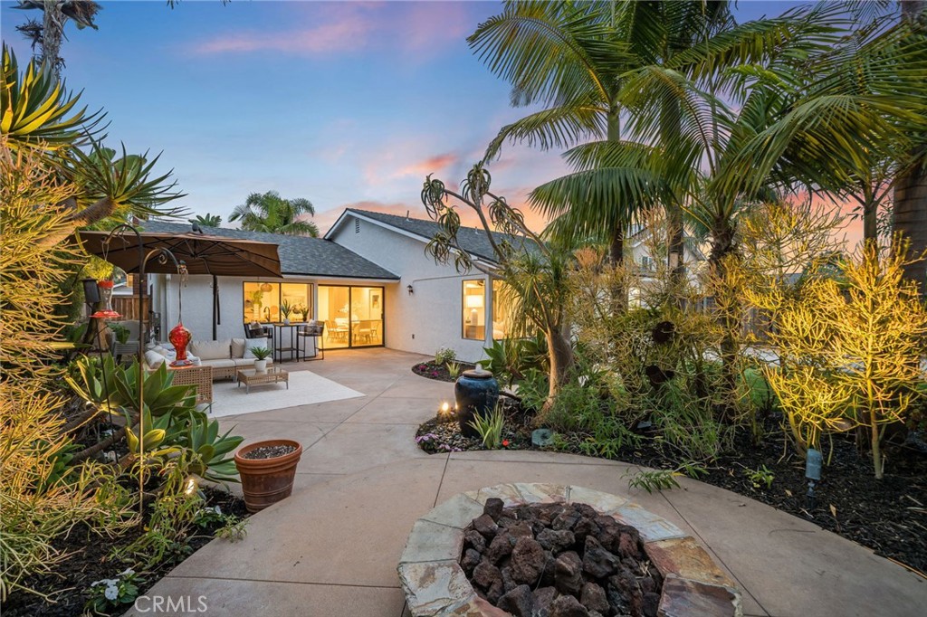 24531 Priscilla Drive