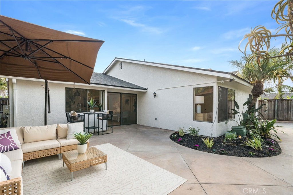 24531 Priscilla Drive