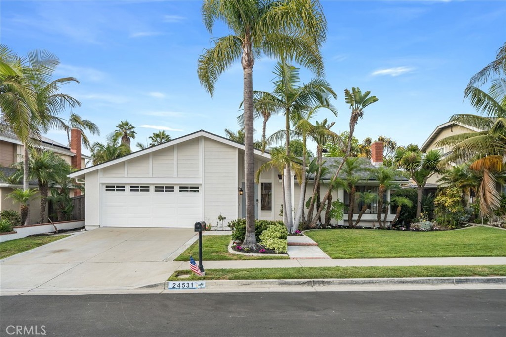 24531 Priscilla Drive