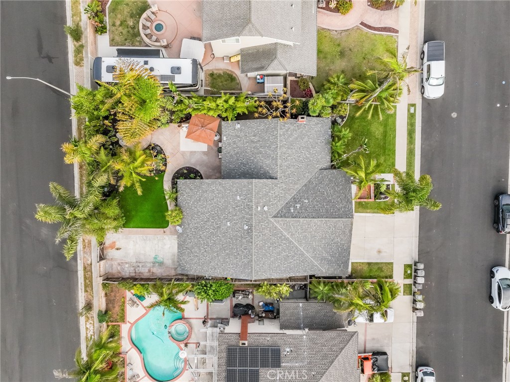 24531 Priscilla Drive