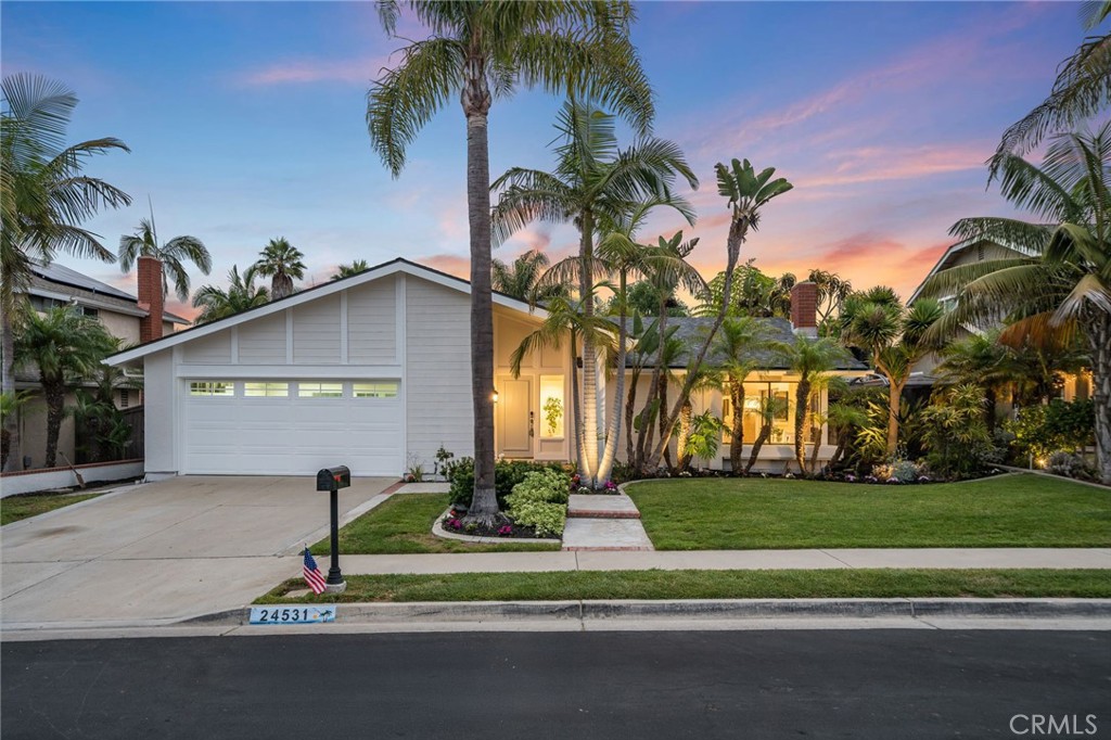 24531 Priscilla Drive