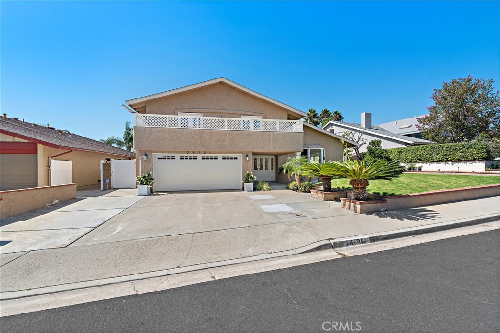 24701 Eloisa Drive