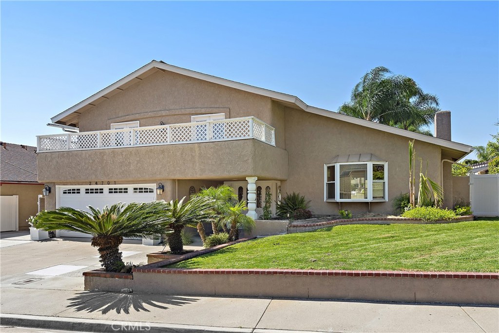24701 Eloisa Drive