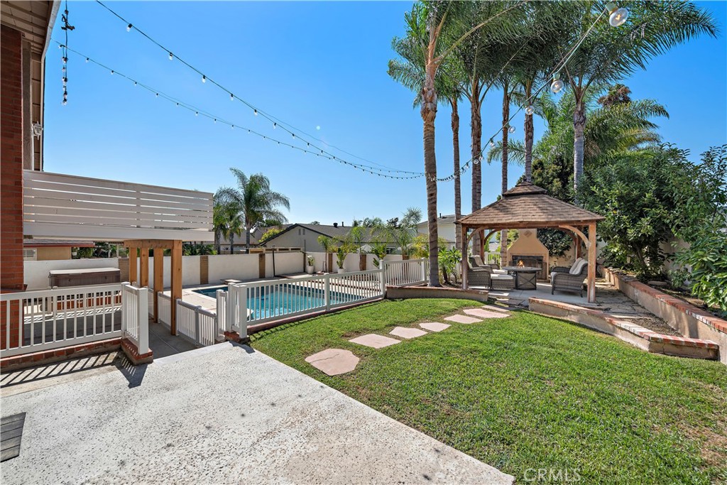 24701 Eloisa Drive