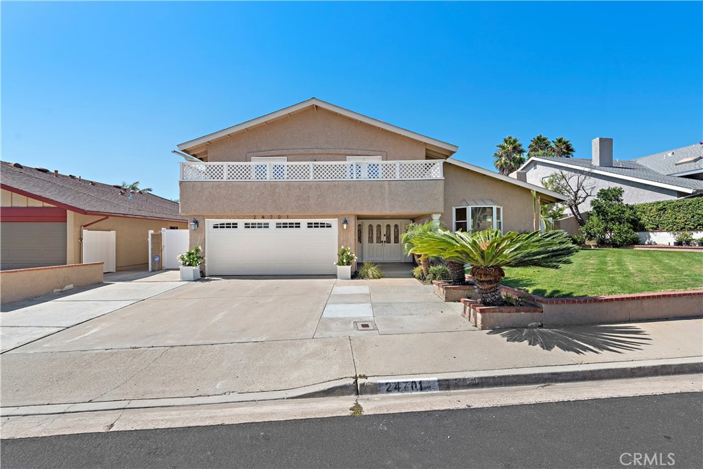 24701 Eloisa Drive