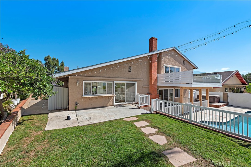 24701 Eloisa Drive