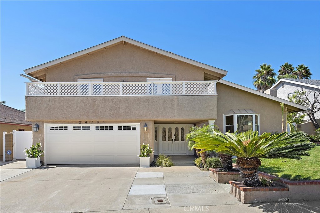 24701 Eloisa Drive