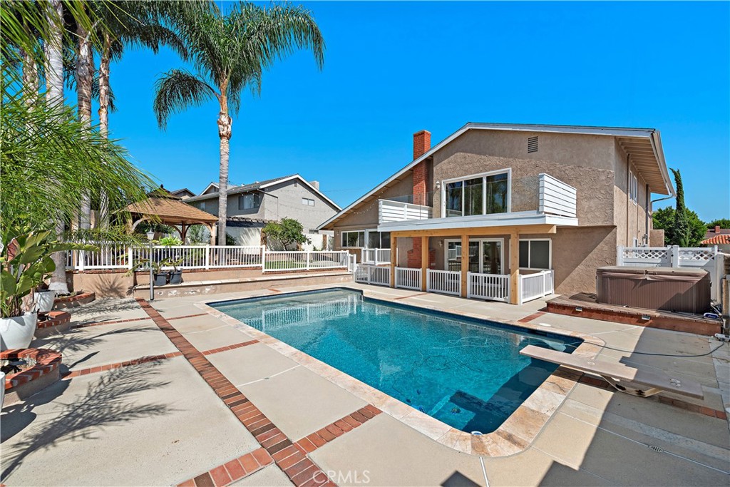 24701 Eloisa Drive