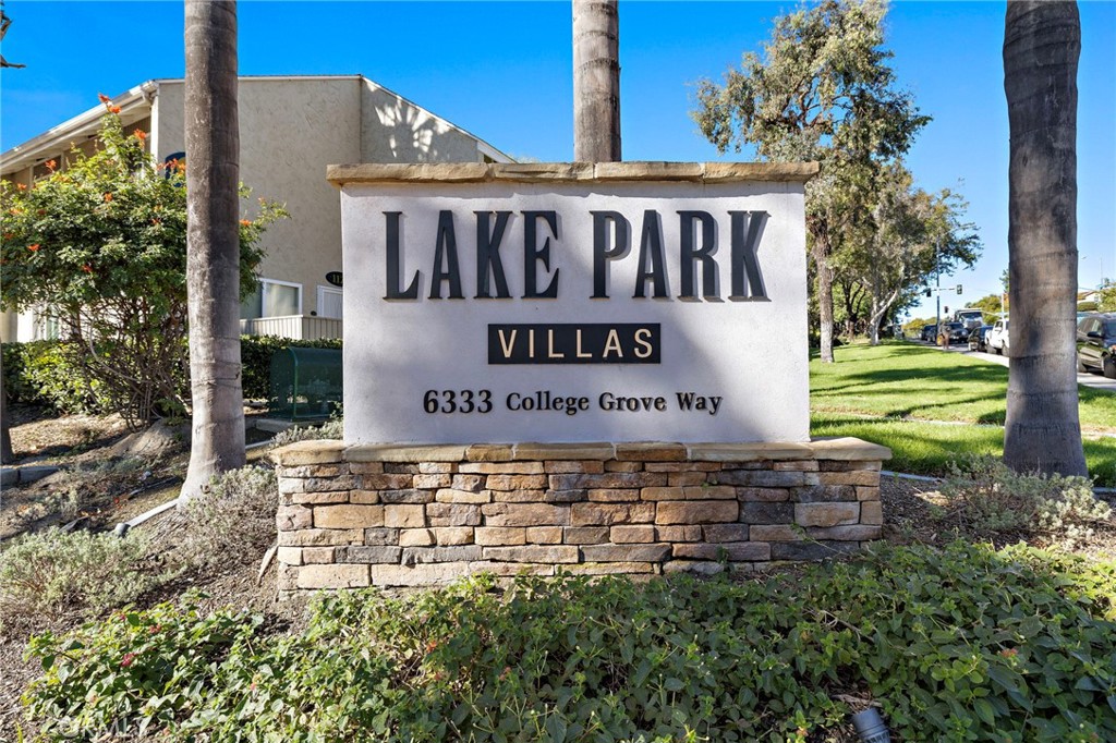 6333 College Grove Drive Way 4107