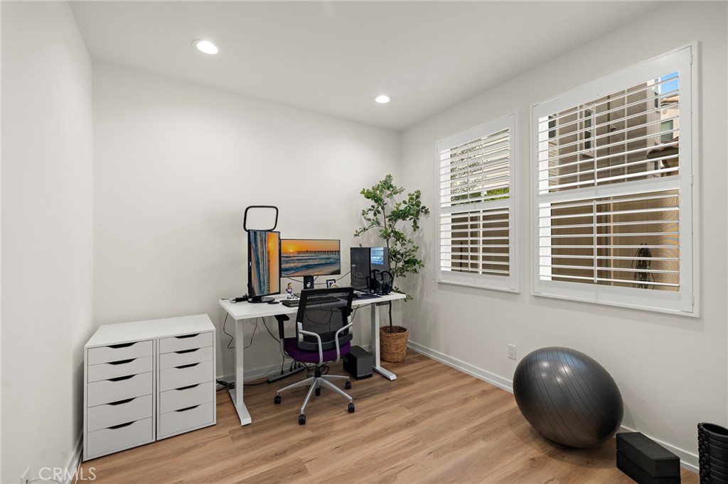 13 Hideaway