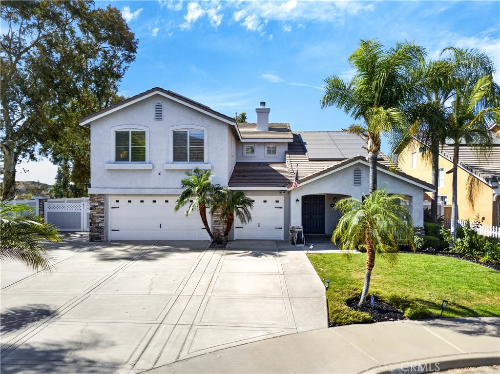 13238 Mountain View Court