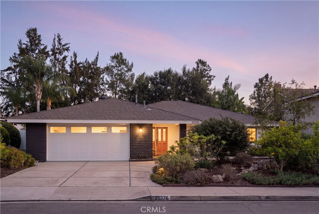 25376 Terreno Dr Mission Viejo Ca Us 92691 Oc26194699
