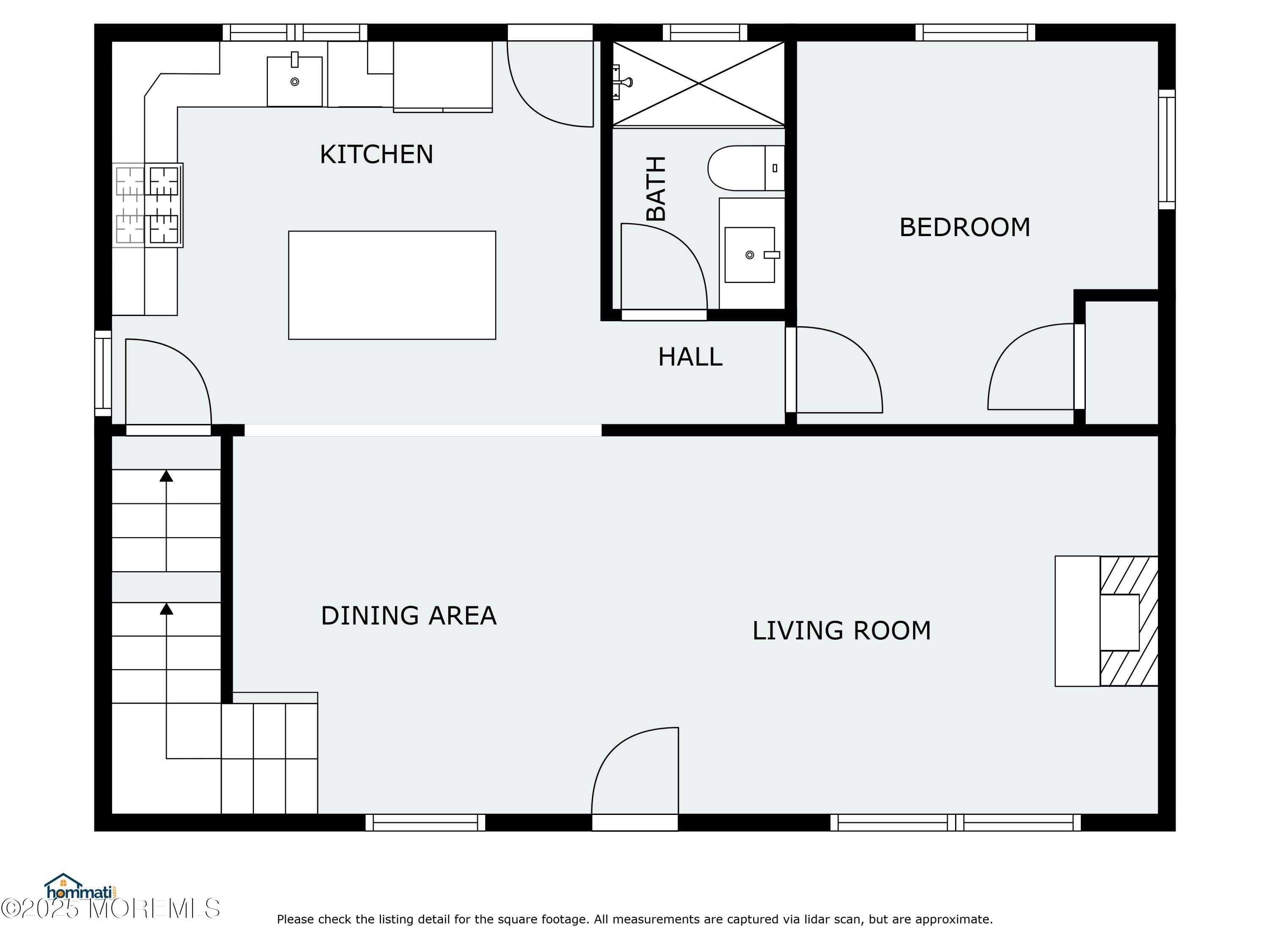 111 Clinton Place
