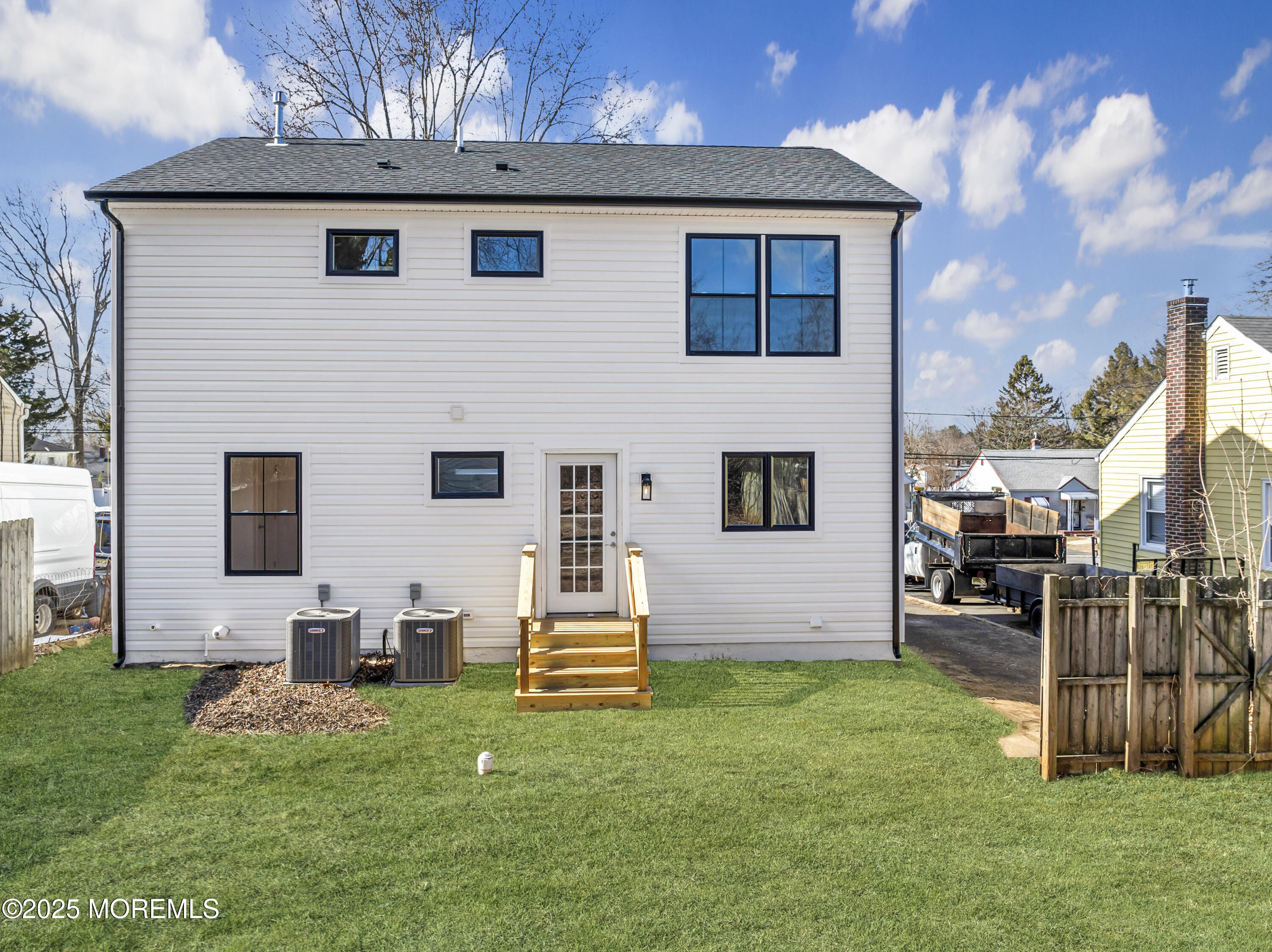 111 Clinton Place