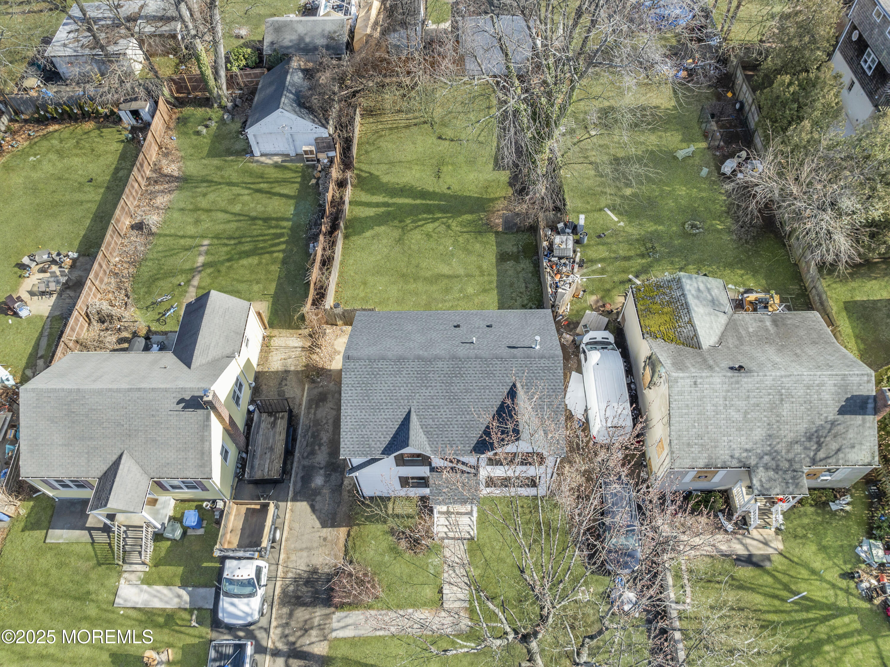 111 Clinton Place