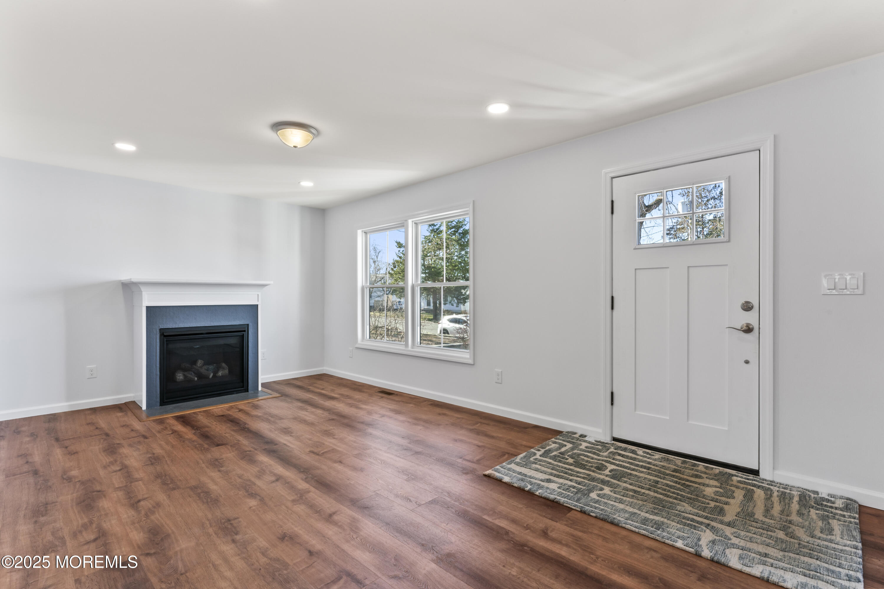 111 Clinton Place