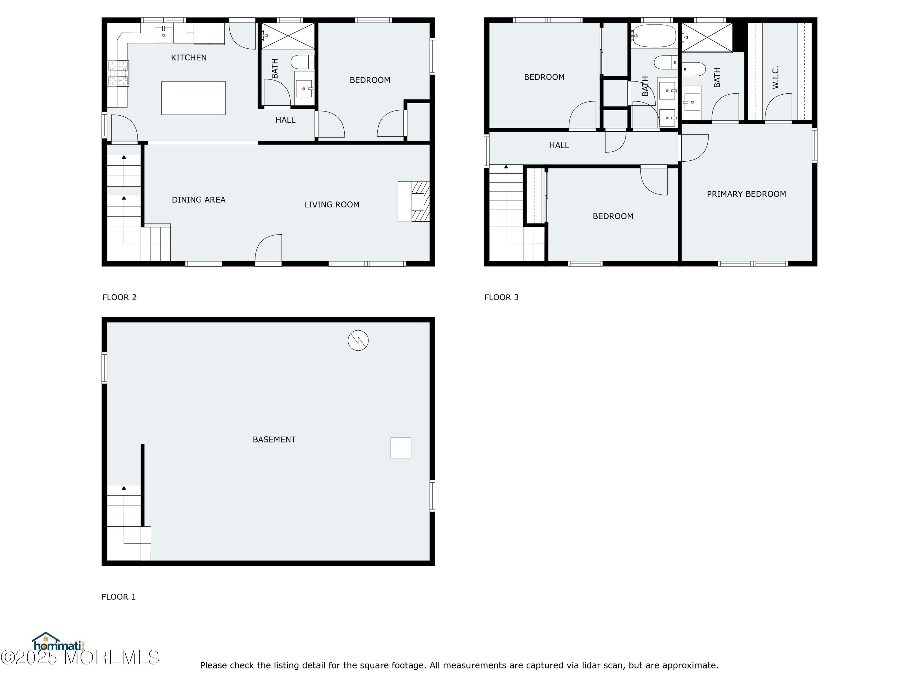 111 Clinton Place