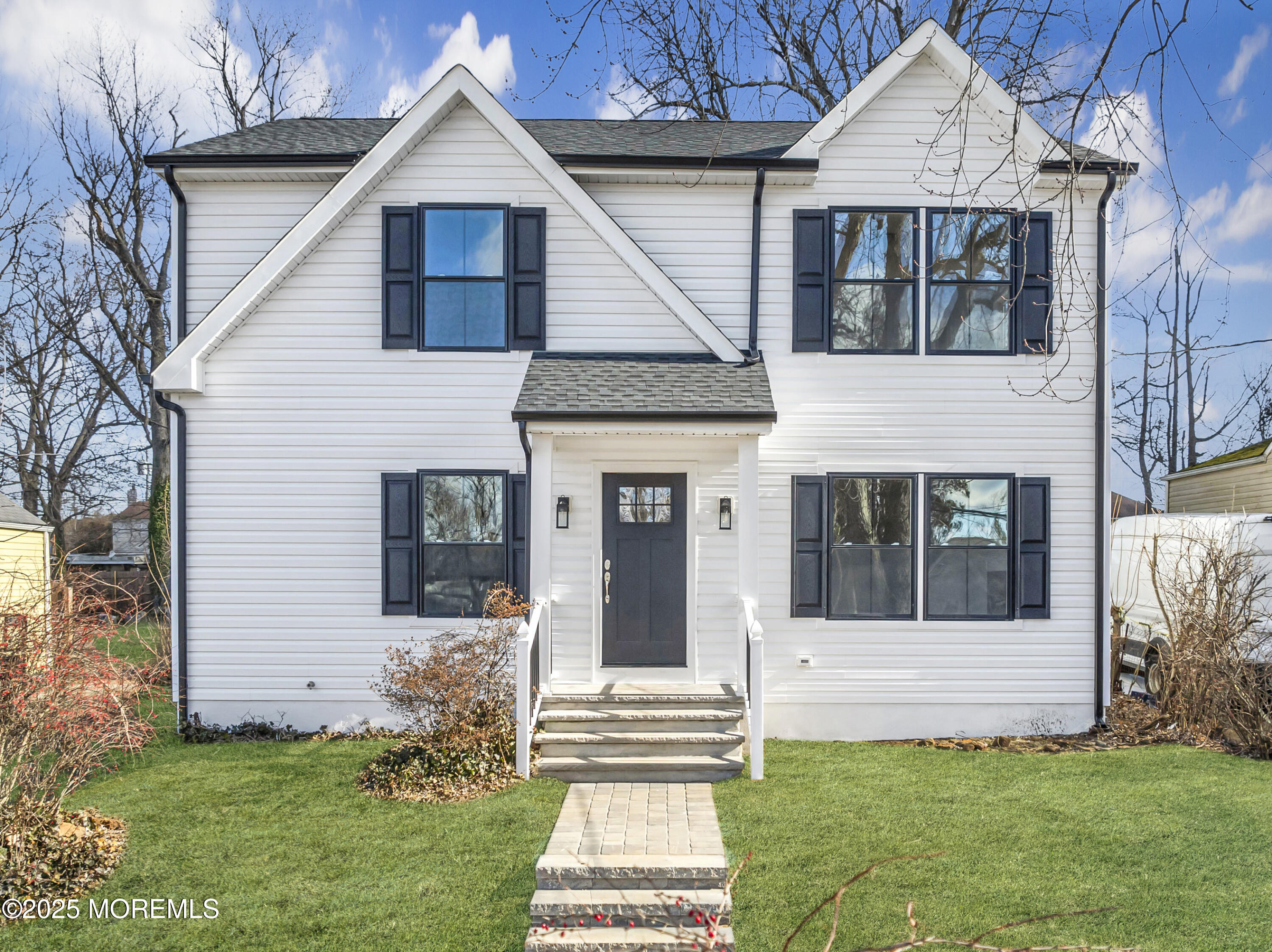 111 Clinton Place