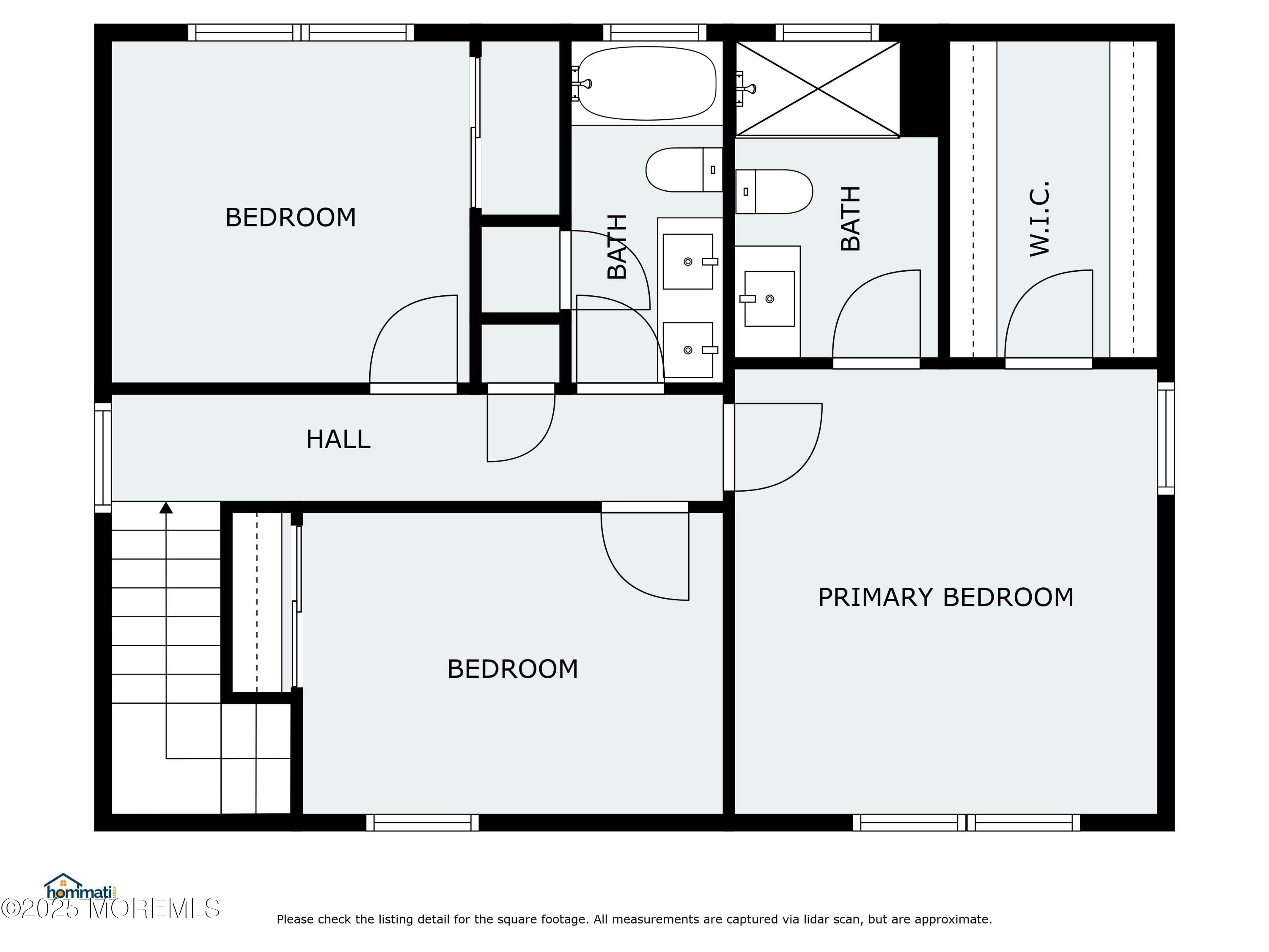 111 Clinton Place