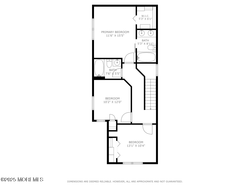 25 Miller Street