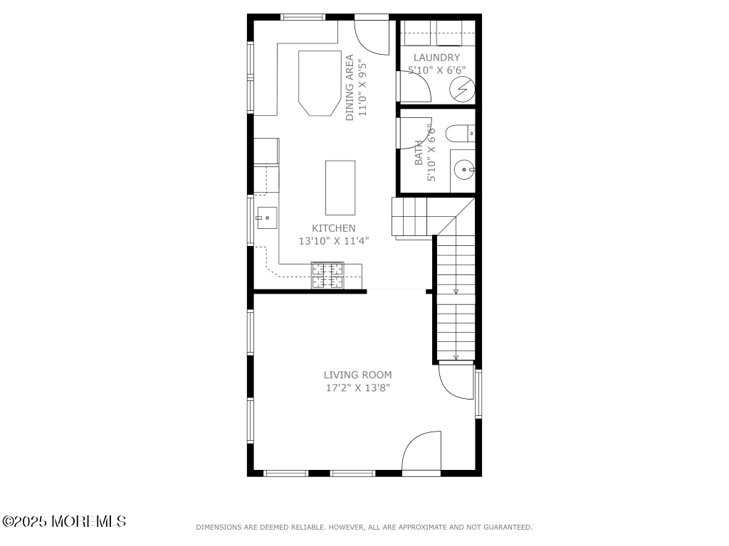 25 Miller Street