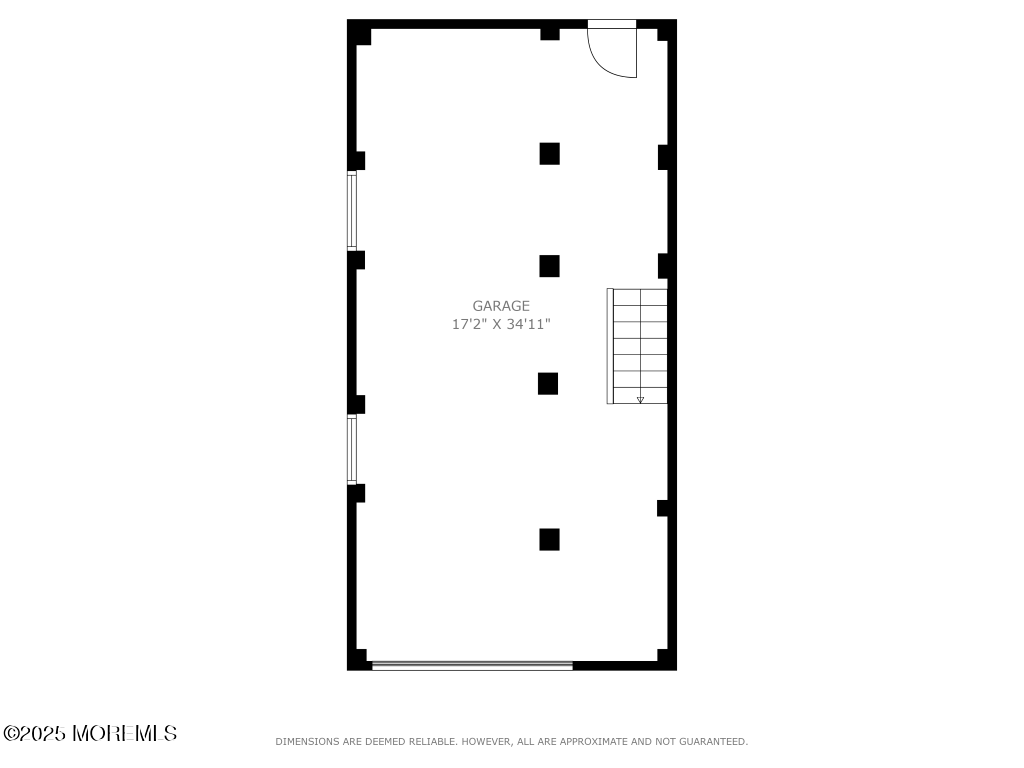 25 Miller Street