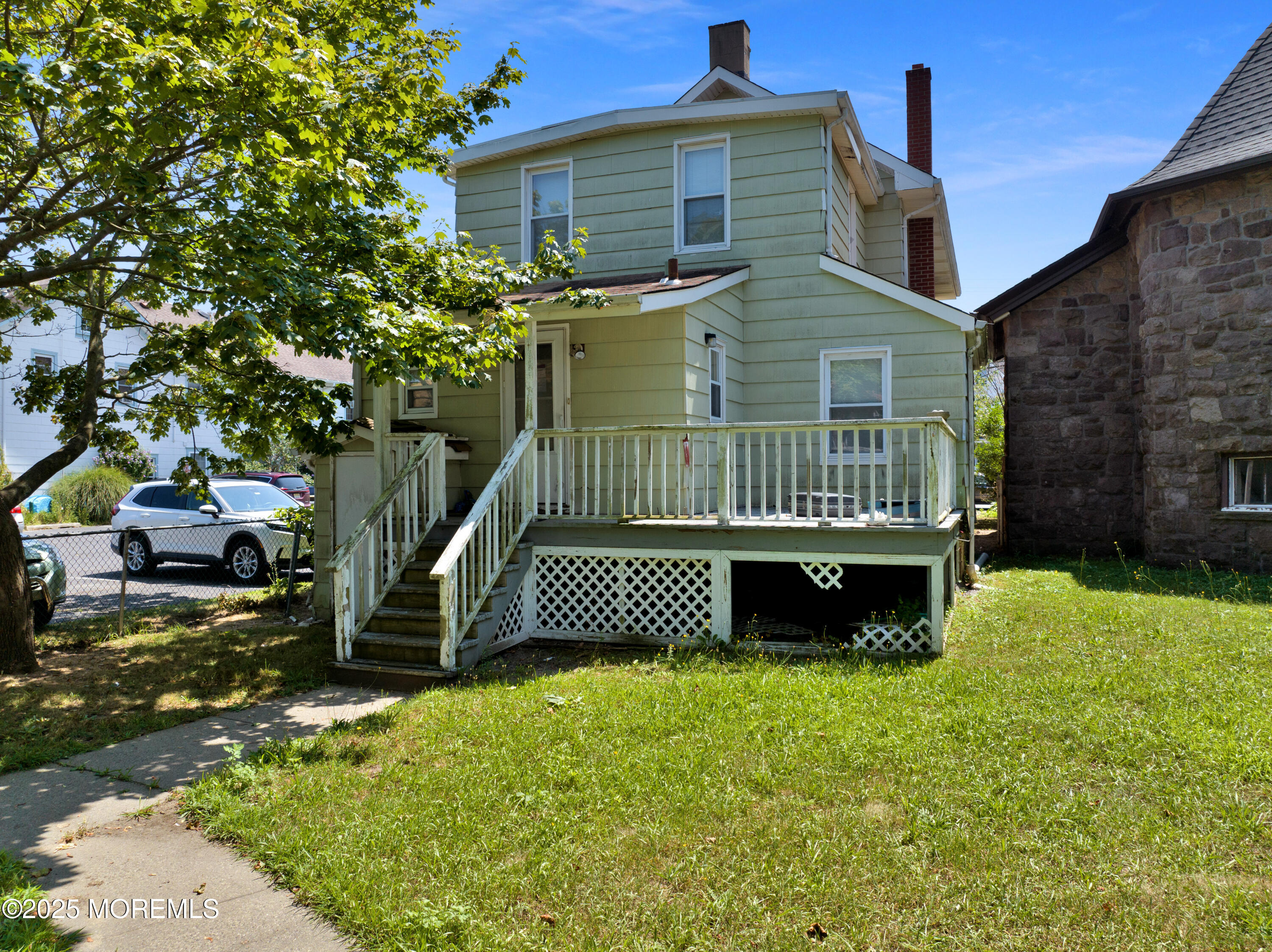 55 Atlantic Avenue