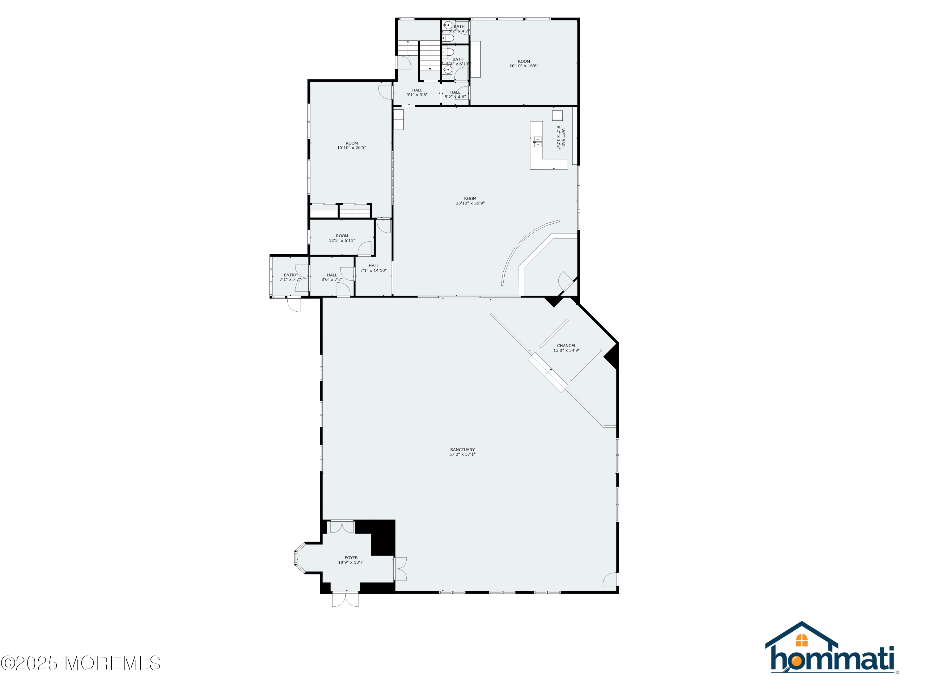 55 Atlantic Avenue