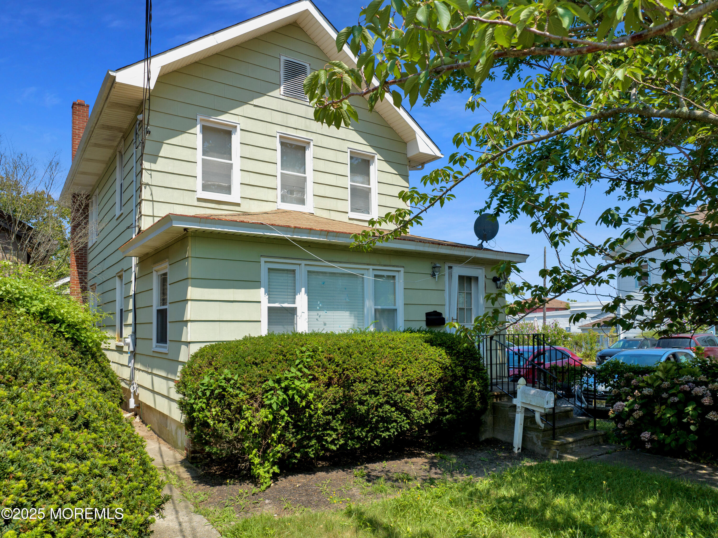55 Atlantic Avenue