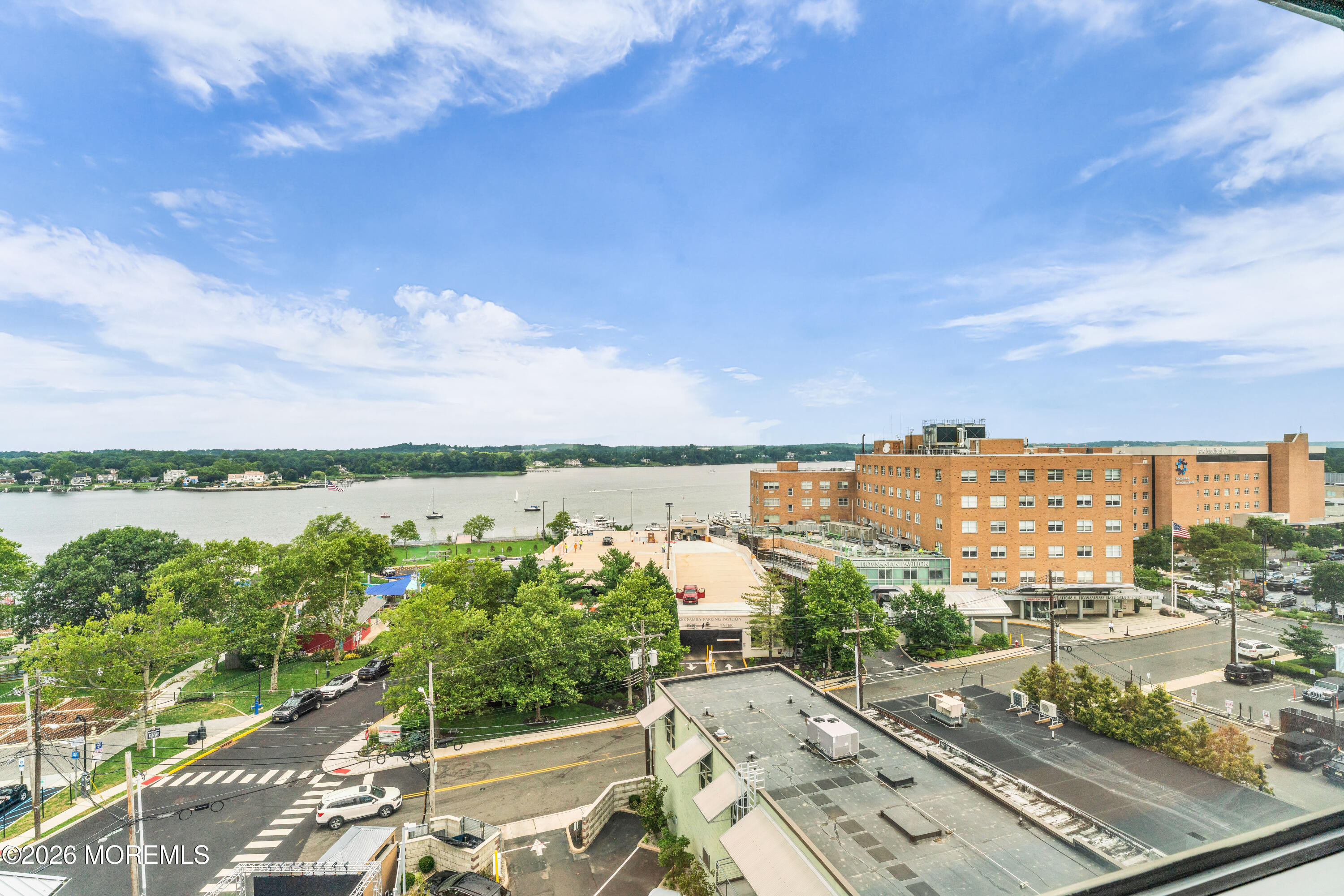 21 E Front Street 700