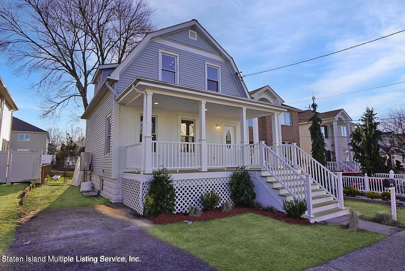 150 Barnard Avenue