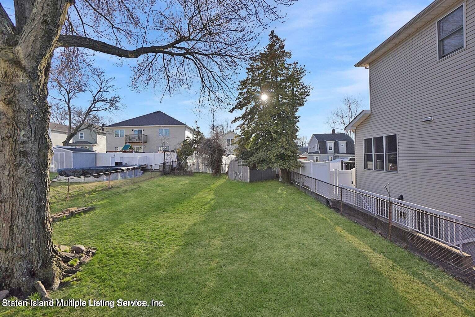 150 Barnard Avenue