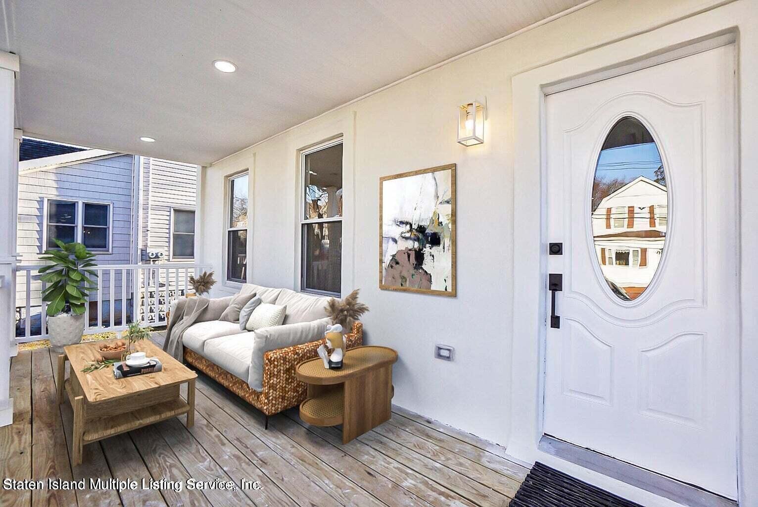 150 Barnard Avenue