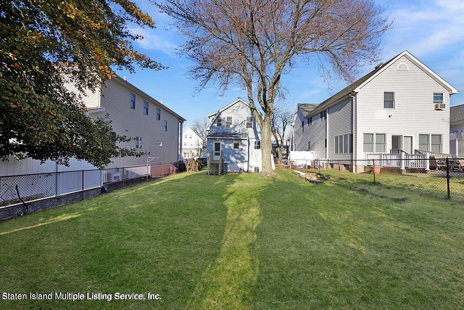 150 Barnard Avenue