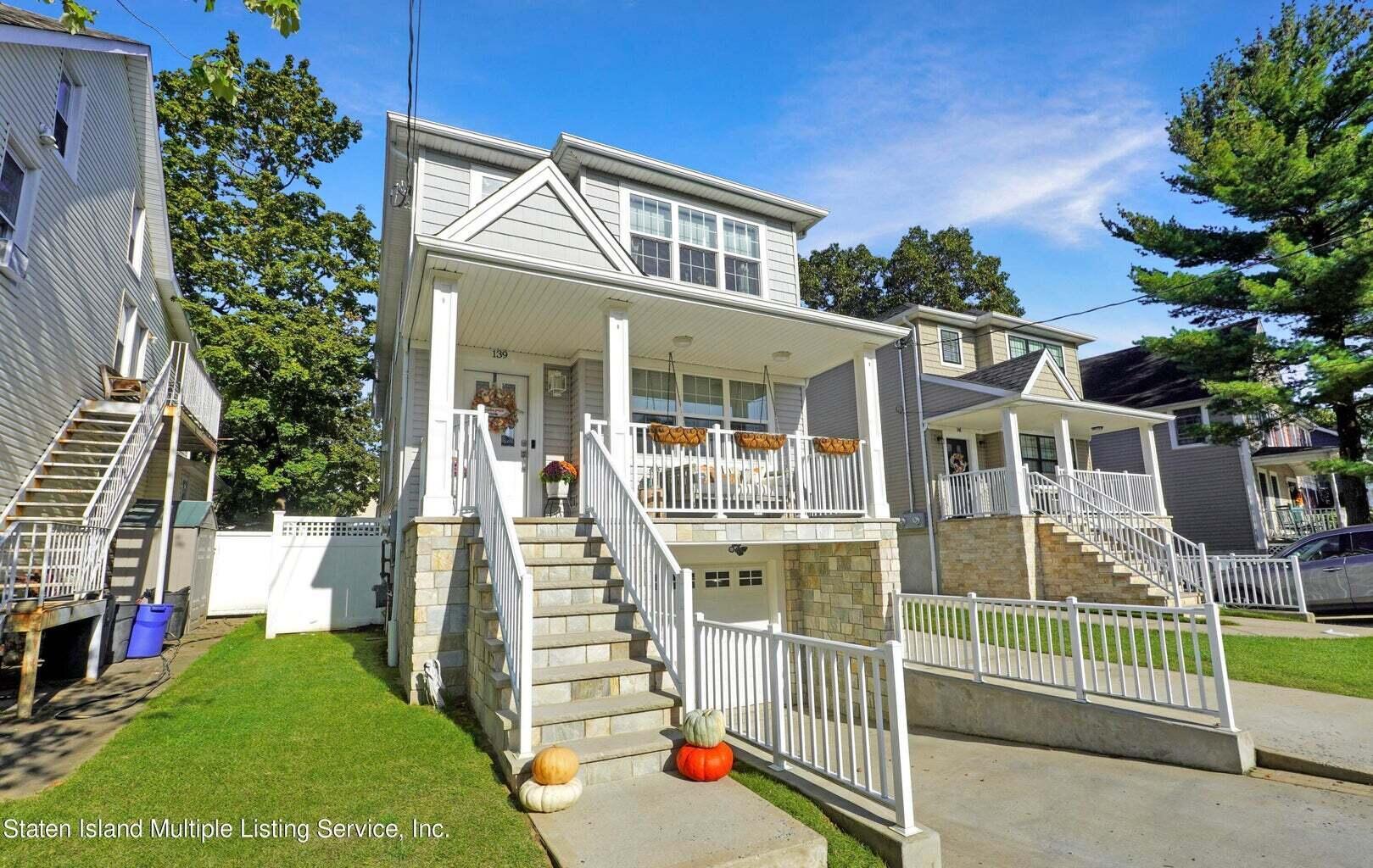 139 Bentley Street