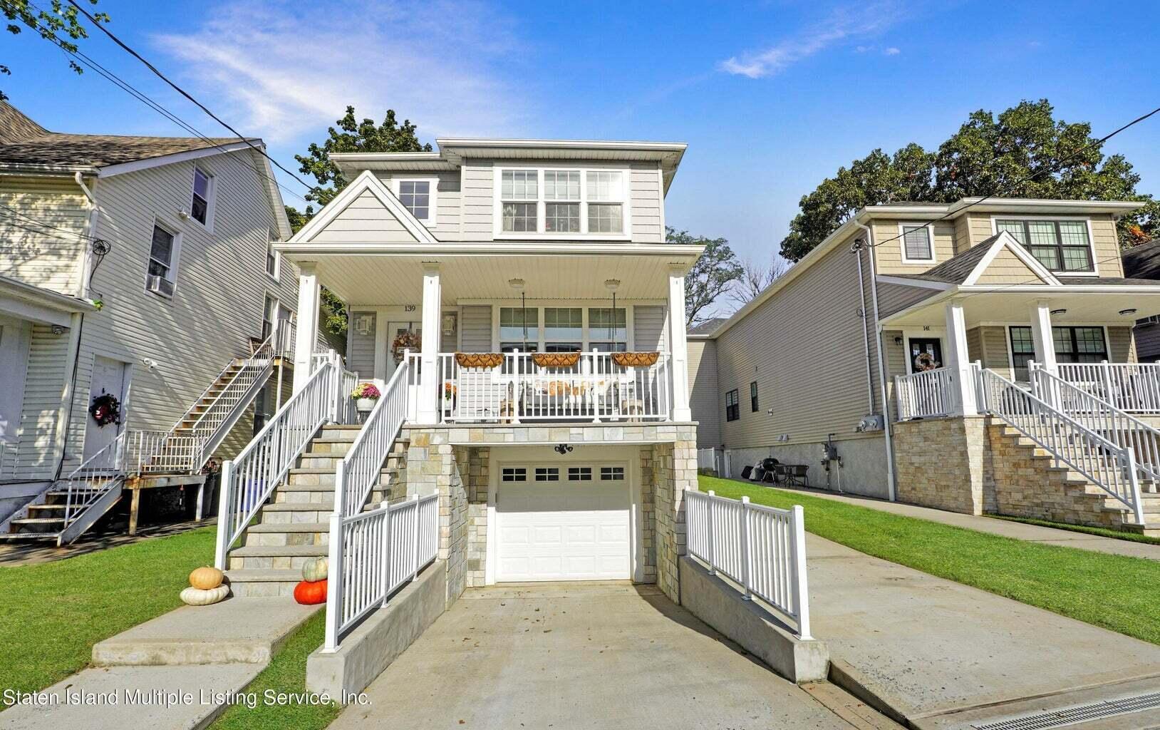 139 Bentley Street