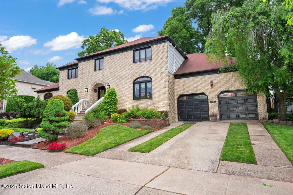 111 Radigan Avenue