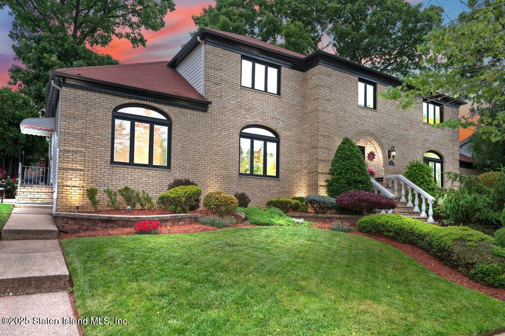111 Radigan Avenue