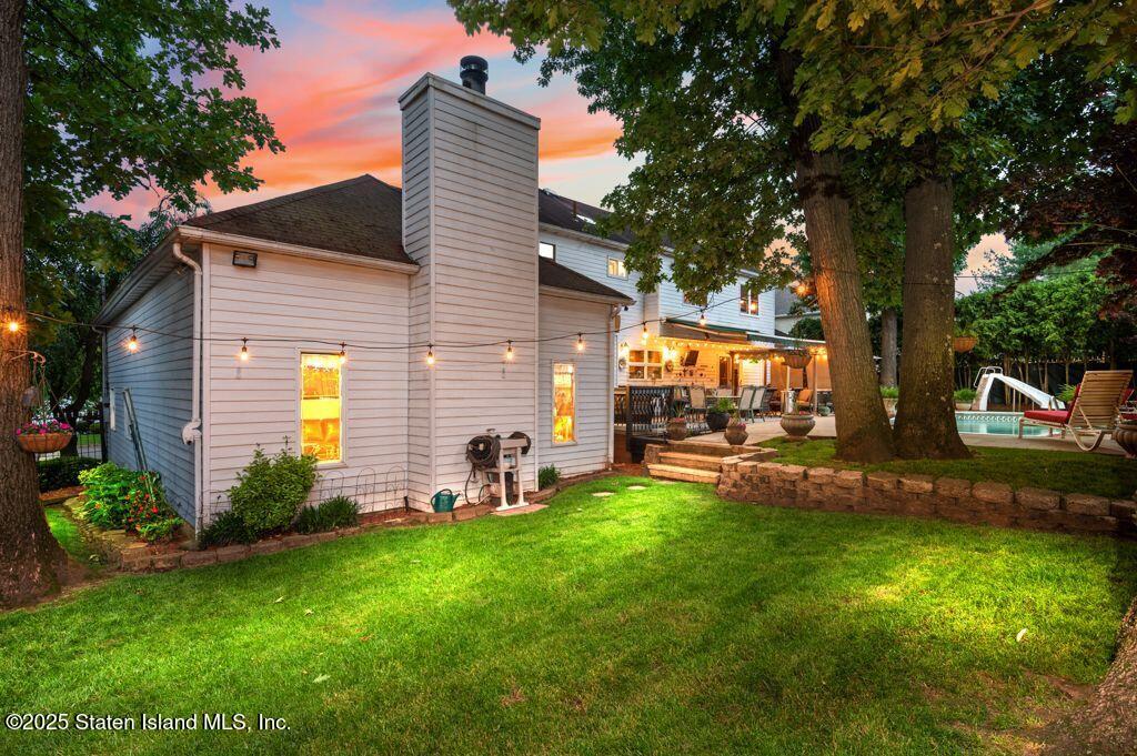 111 Radigan Avenue