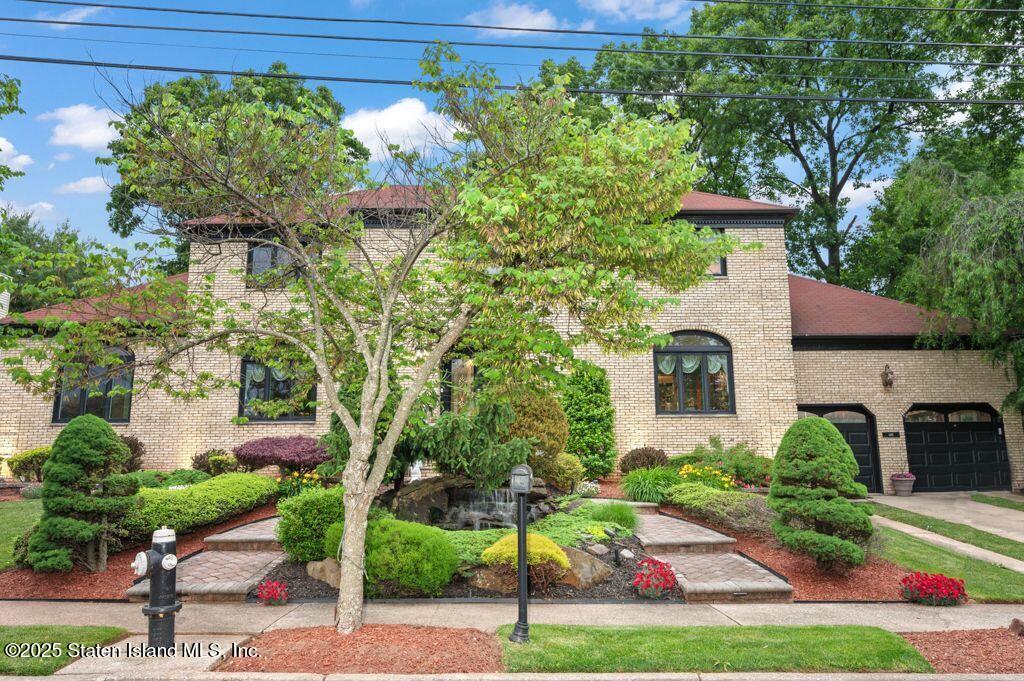 111 Radigan Avenue