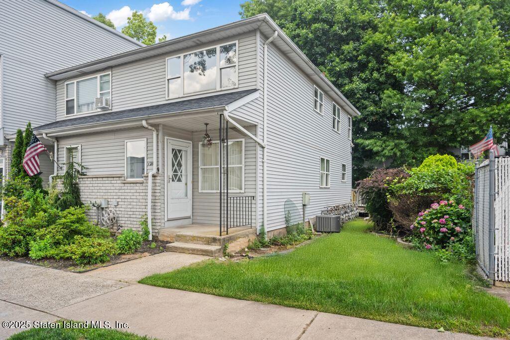 126 Lorraine Loop