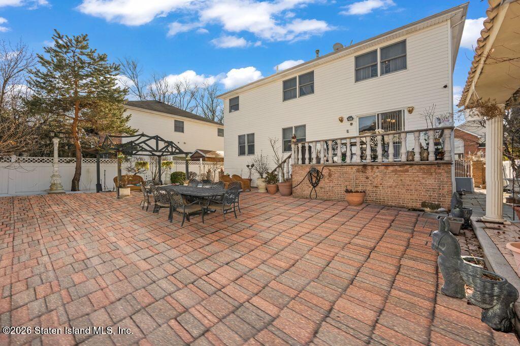 5 Rigimar Court