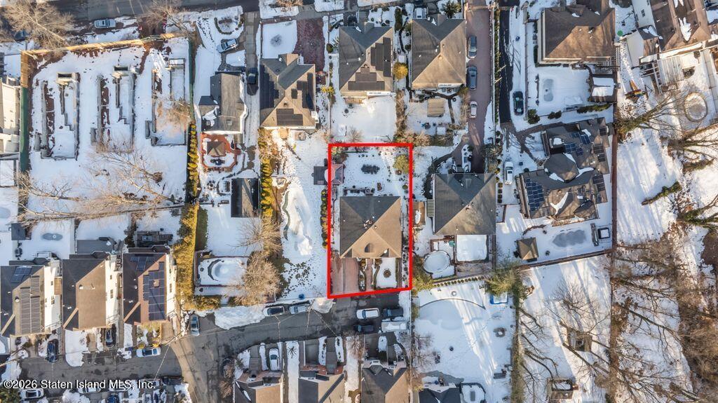 5 Rigimar Court