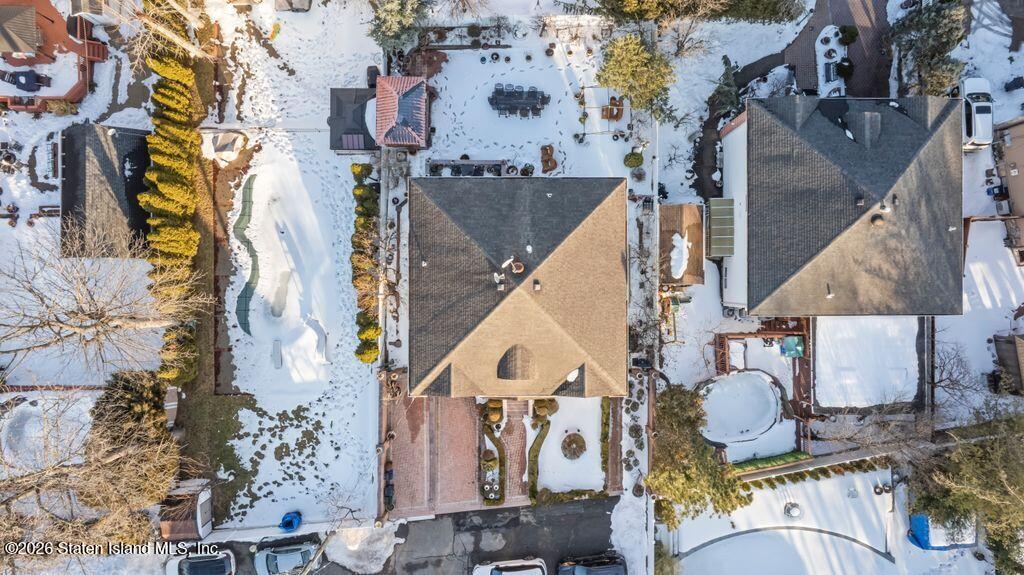 5 Rigimar Court