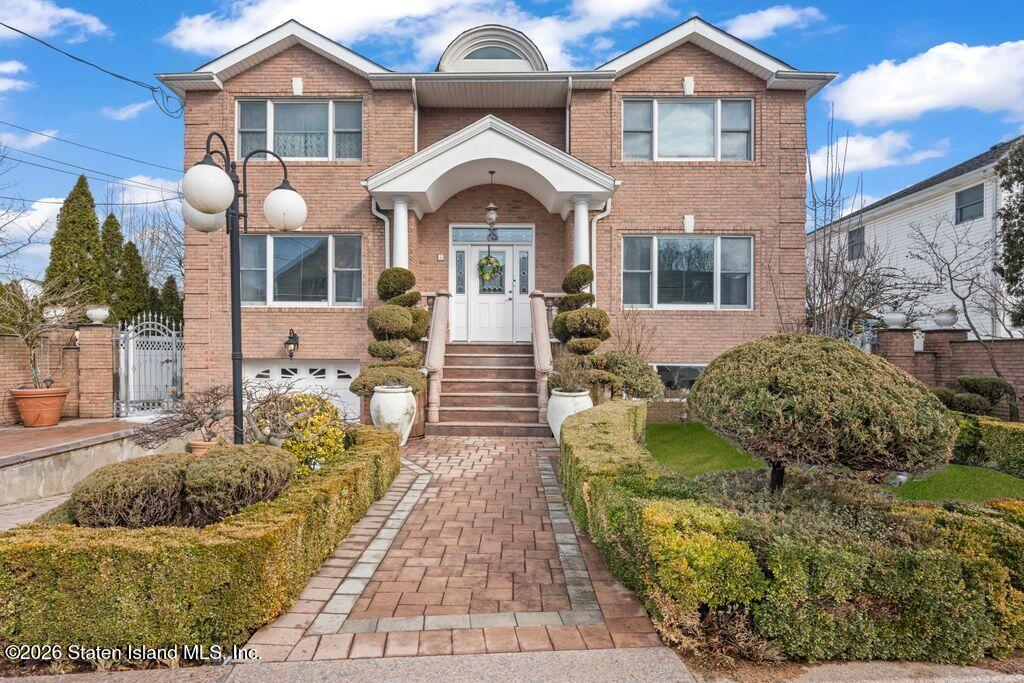 5 Rigimar Court
