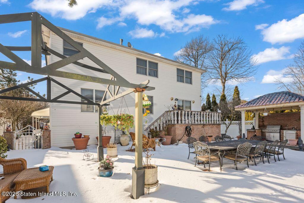 5 Rigimar Court