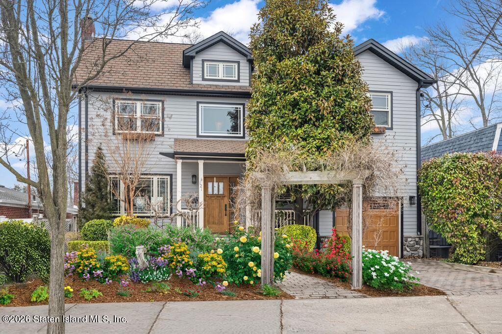 121 Windermere Road