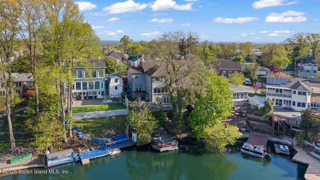 121 Windermere Road