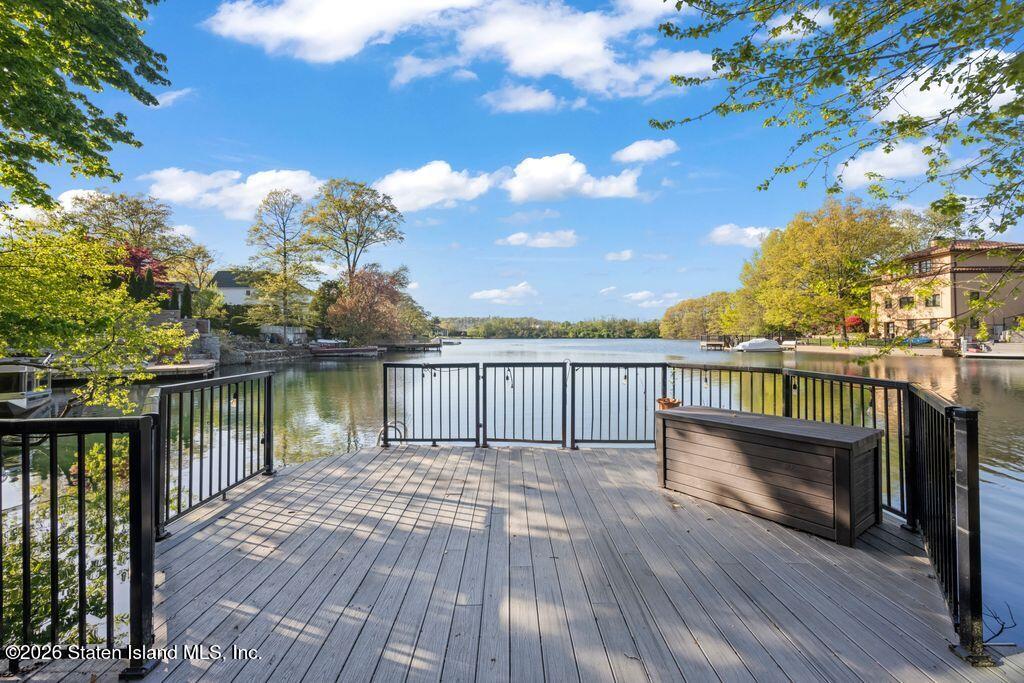 121 Windermere Road