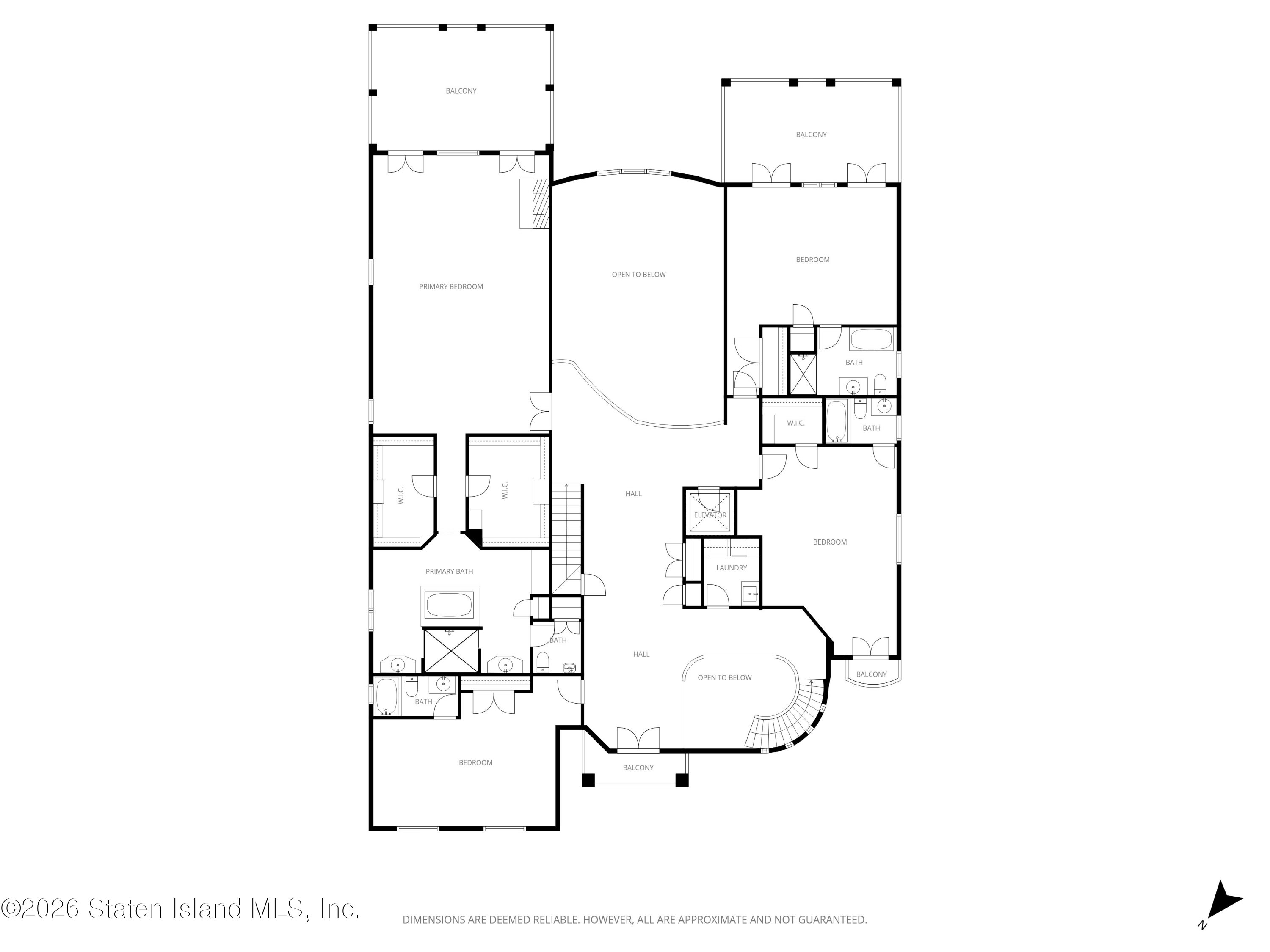 40 Wakefield Road